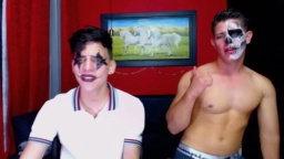 Handsomes_Boys  01-11-2020